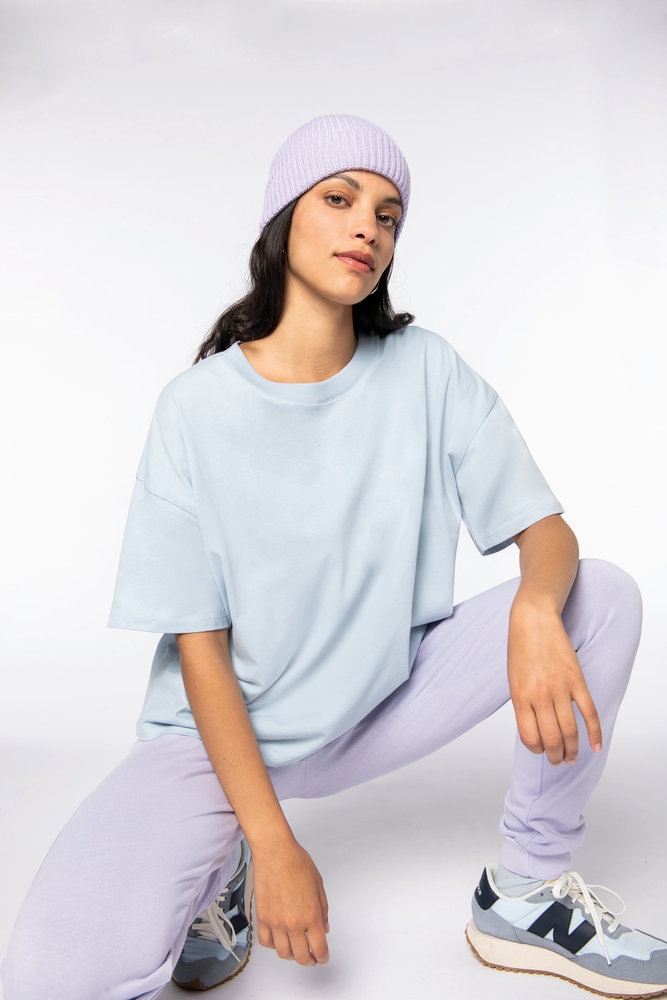 Native Spirit Uni Joggingbroek | Washed Ivory Native Spirit Uni Joggingbroek | Washed Ivory
