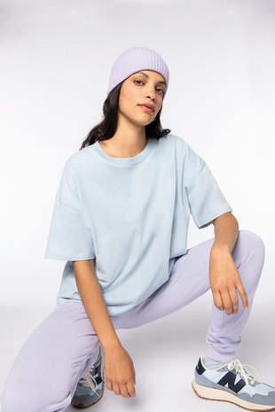 Native Spirit Uni Joggingbroek | Washed Ivory Native Spirit Uni Joggingbroek | Washed Ivory