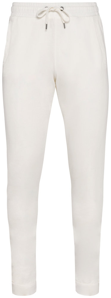 Native Spirit Uni Joggingbroek | Washed Ivory Native Spirit Uni Joggingbroek | Washed Ivory