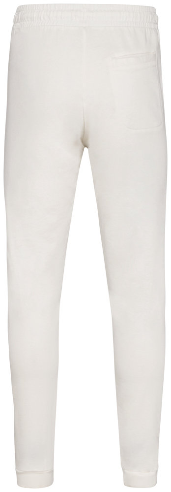 Native Spirit Uni Joggingbroek | Washed Ivory Native Spirit Uni Joggingbroek | Washed Ivory