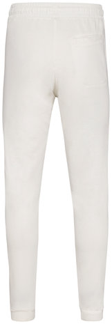 Native Spirit Uni Joggingbroek | Washed Ivory Native Spirit Uni Joggingbroek | Washed Ivory