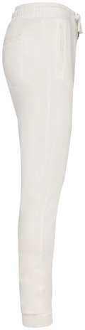 Native Spirit Uni Joggingbroek | Washed Ivory Native Spirit Uni Joggingbroek | Washed Ivory