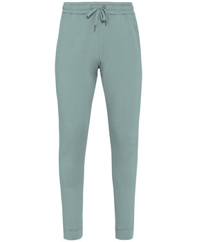 Native Spirit Uni Joggingbroek | Washed Jade Green