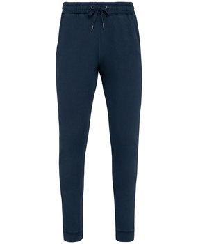 Native Spirit Uni Joggingbroek | Washed Navy Blue
