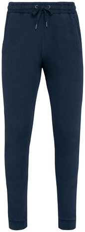 Native Spirit Uni Joggingbroek | Washed Navy Blue Native Spirit Uni Joggingbroek | Washed Navy Blue