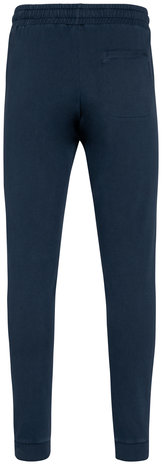Native Spirit Uni Joggingbroek | Washed Navy Blue Native Spirit Uni Joggingbroek | Washed Navy Blue