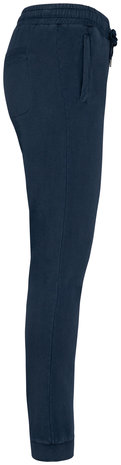 Native Spirit Uni Joggingbroek | Washed Navy Blue Native Spirit Uni Joggingbroek | Washed Navy Blue