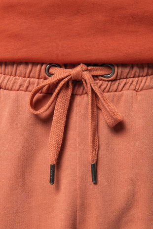 Native Spirit Uni Joggingbroek | Washed Organic Khaki Native Spirit Uni Joggingbroek | Washed Organic Khaki