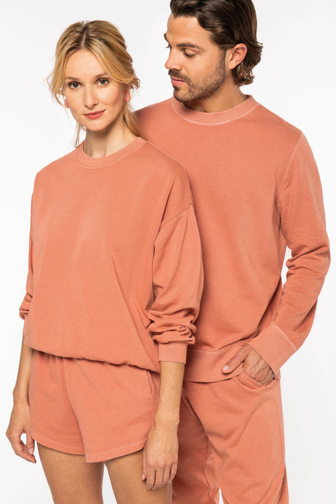 Native Spirit Uni Joggingbroek | Washed Parma Native Spirit Uni Joggingbroek | Washed Parma