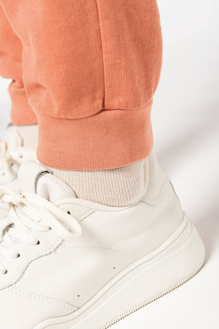 Native Spirit Uni Joggingbroek | Washed Parma Native Spirit Uni Joggingbroek | Washed Parma