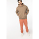 Native Spirit Uni Joggingbroek | Washed Pomelo Native Spirit Uni Joggingbroek | Washed Pomelo