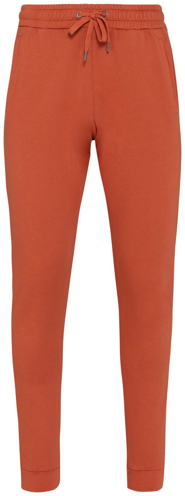 Native Spirit Uni Joggingbroek | Washed Pomelo Native Spirit Uni Joggingbroek | Washed Pomelo