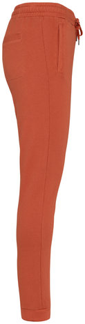 Native Spirit Uni Joggingbroek | Washed Pomelo Native Spirit Uni Joggingbroek | Washed Pomelo