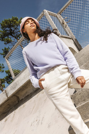 Native Spirit Dames Joggingbroek | Ivory