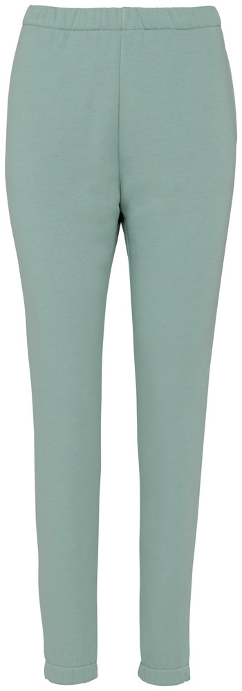 Native Spirit Dames Joggingbroek | Jade Green