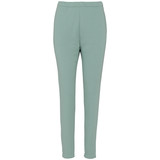 Native Spirit Dames Joggingbroek | Jade Green