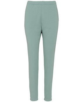 Native Spirit Dames Joggingbroek | Jade Green