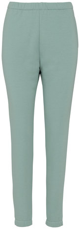 Native Spirit Dames Joggingbroek | Jade Green