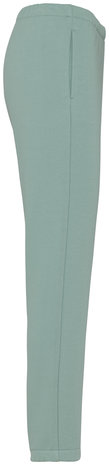 Native Spirit Dames Joggingbroek | Jade Green