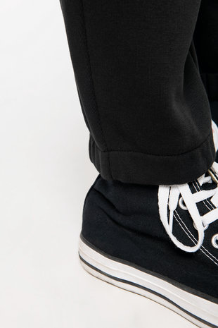 Native Spirit Dames Joggingbroek | Mineral Grey Native Spirit Dames Joggingbroek | Mineral Grey