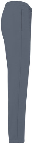 Native Spirit Dames Joggingbroek | Mineral Grey Native Spirit Dames Joggingbroek | Mineral Grey