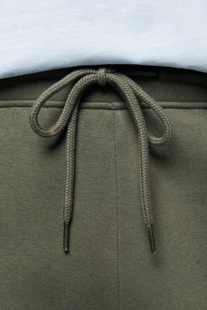 Native Spirit Heren Joggingbroek | Black