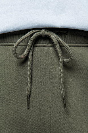 Native Spirit Heren Joggingbroek | Black