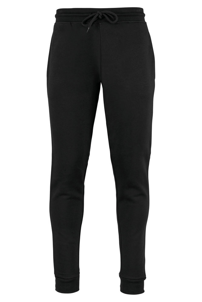 Native Spirit Heren Joggingbroek | Black