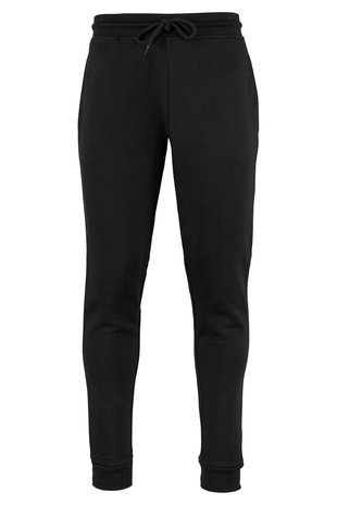 Native Spirit Heren Joggingbroek | Black