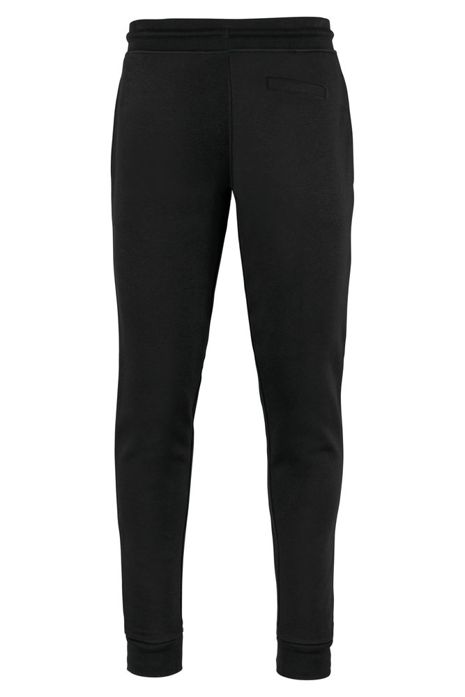Native Spirit Heren Joggingbroek | Black