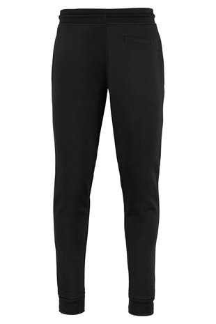 Native Spirit Heren Joggingbroek | Black