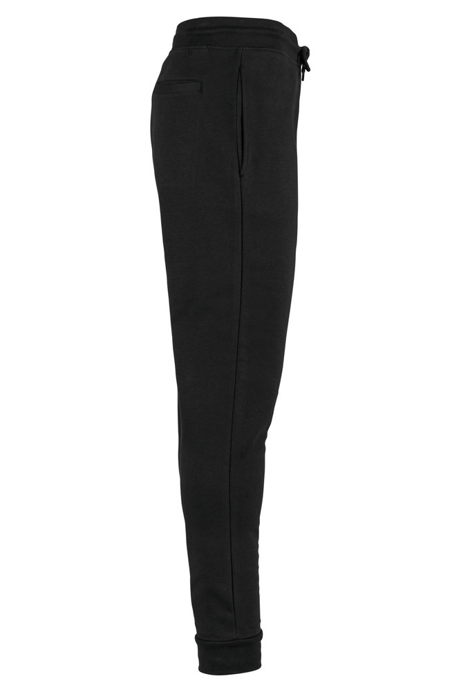 Native Spirit Heren Joggingbroek | Black