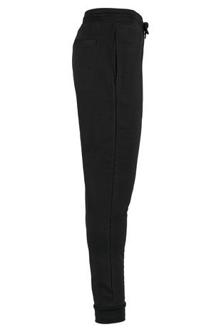 Native Spirit Heren Joggingbroek | Black