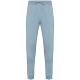 Native Spirit Heren Joggingbroek | Aquamarine