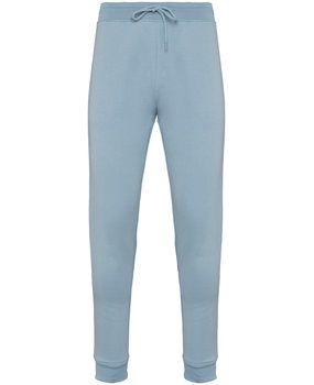 Native Spirit Heren Joggingbroek | Aquamarine