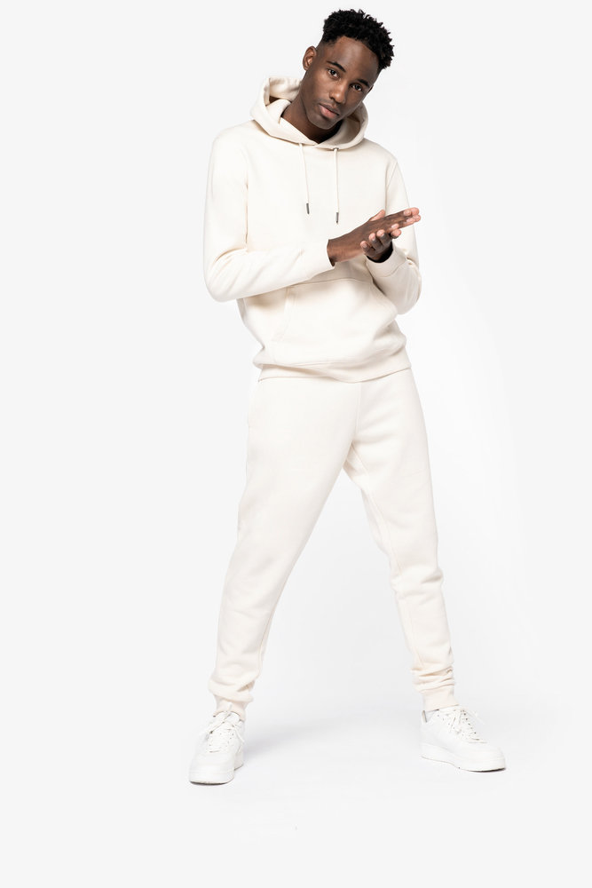 Native Spirit Heren Joggingbroek | Ivory Native Spirit Heren Joggingbroek | Ivory