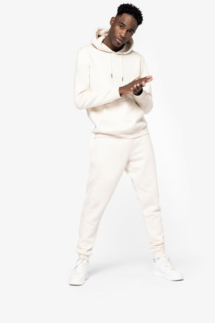 Native Spirit Heren Joggingbroek | Ivory Native Spirit Heren Joggingbroek | Ivory