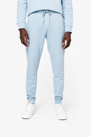 Native Spirit Heren Joggingbroek | Ivory Native Spirit Heren Joggingbroek | Ivory