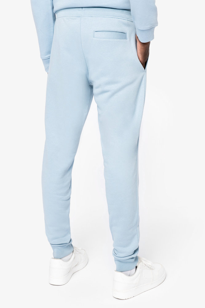 Native Spirit Heren Joggingbroek | Ivory Native Spirit Heren Joggingbroek | Ivory