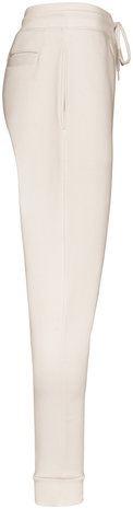 Native Spirit Heren Joggingbroek | Ivory Native Spirit Heren Joggingbroek | Ivory