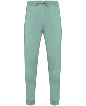 Native Spirit Heren Joggingbroek | Jade Green