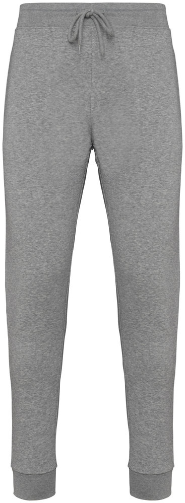 Native Spirit Heren Joggingbroek | Moon Grey Heather