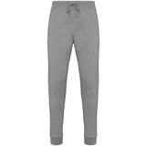 Native Spirit Heren Joggingbroek | Moon Grey Heather