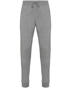 Native Spirit Heren Joggingbroek | Moon Grey Heather