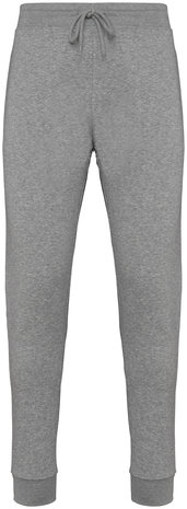 Native Spirit Heren Joggingbroek | Moon Grey Heather