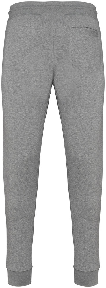 Native Spirit Heren Joggingbroek | Moon Grey Heather