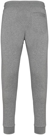 Native Spirit Heren Joggingbroek | Moon Grey Heather