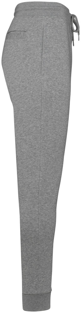 Native Spirit Heren Joggingbroek | Moon Grey Heather