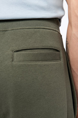 Native Spirit Heren Joggingbroek | Navy Blue Native Spirit Heren Joggingbroek | Navy Blue