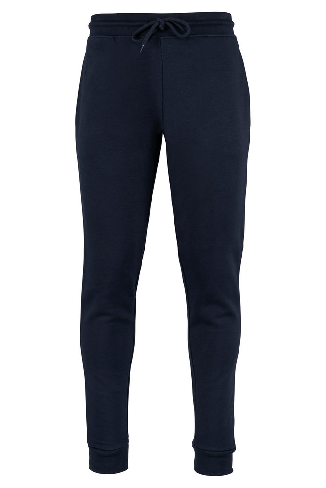 Native Spirit Heren Joggingbroek | Navy Blue Native Spirit Heren Joggingbroek | Navy Blue
